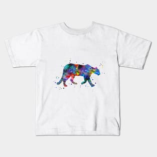 Cougar Kids T-Shirt